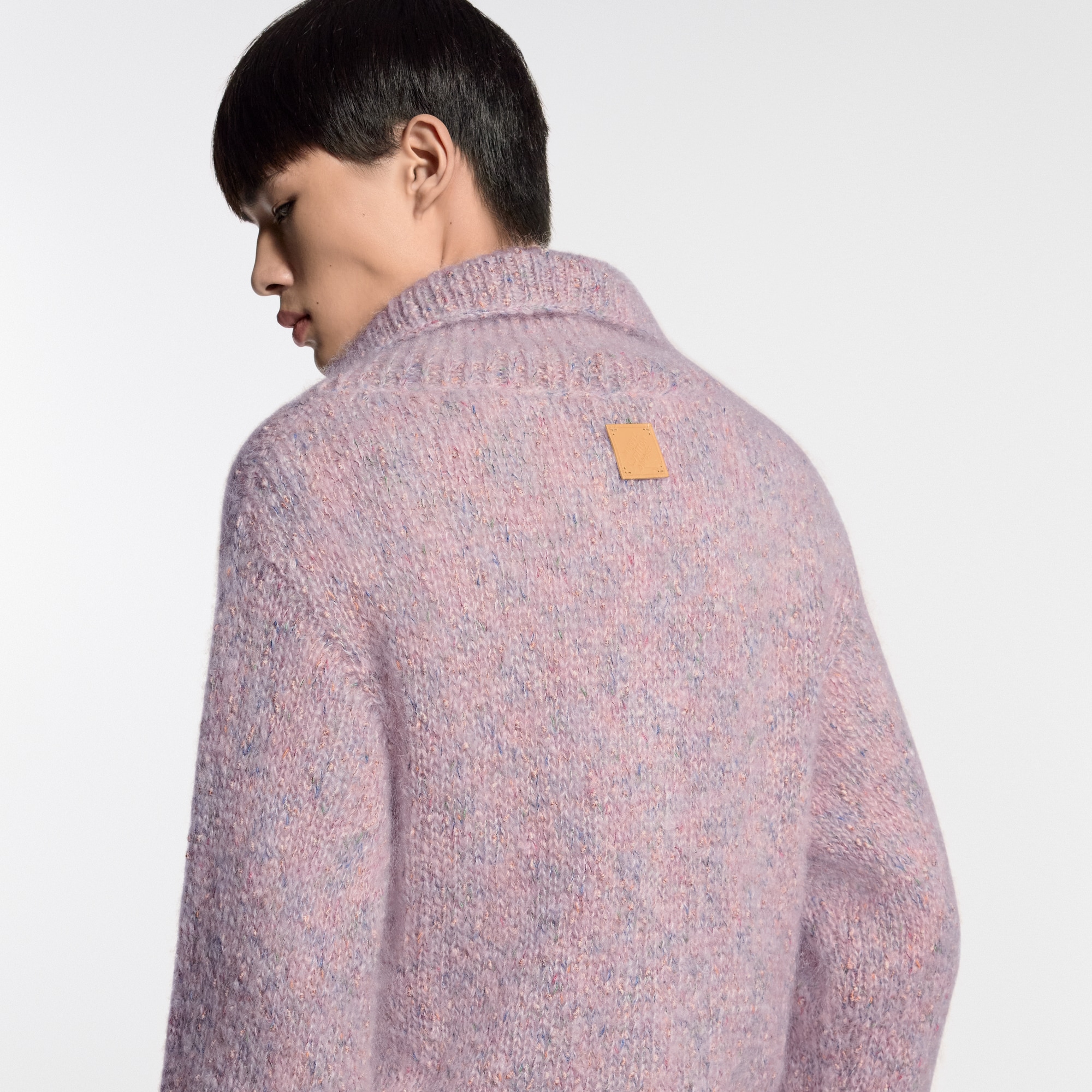 Tweed Mohair Cardigan - gifts - Valentine's Day Gifts for Him